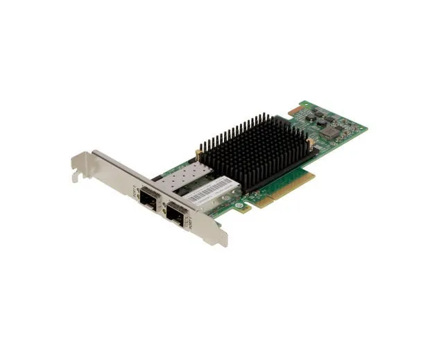 LPE16002B-E-HP EMULEX 16GB FC HBA DUAL-PORT PCI-E - HPB