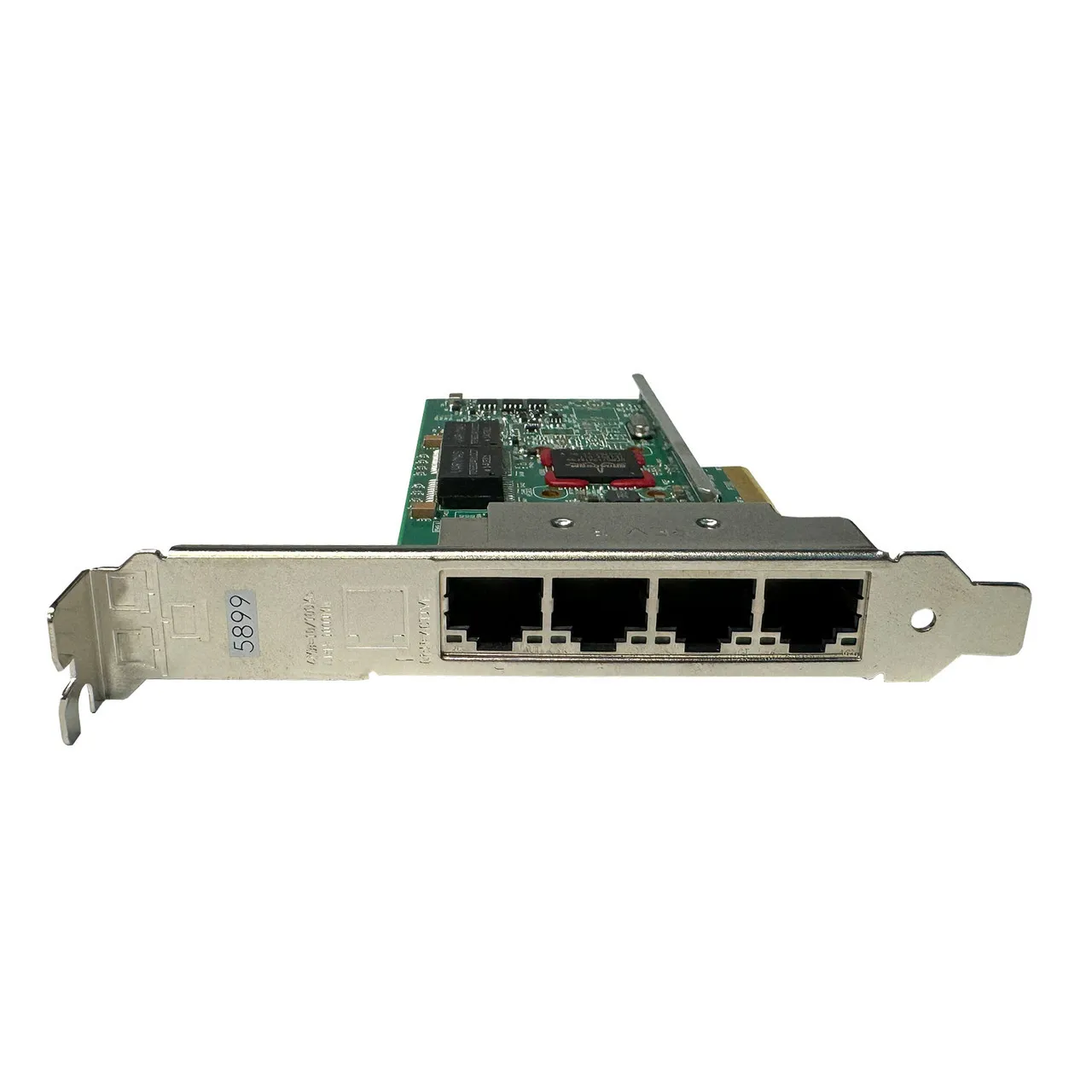 5719_FH_BRACKET 3RD Party Broadcom 5719 Full Height Bracket