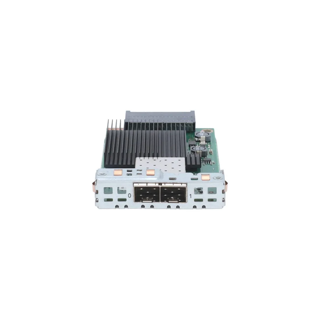 00FC463-HP IBM BROADCOM NETXTREME 2-PORT 10GBE SFP+ - HPB