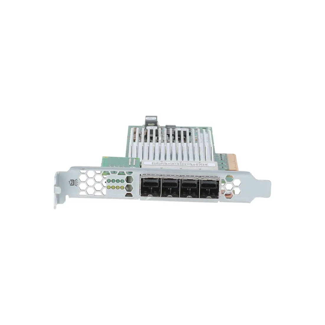 00FW850 IBM 4-PORT 12GB SAS ADAPTER STORWIZE V7000