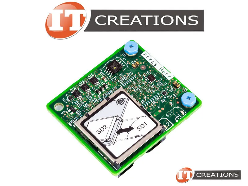 00JY064 IBM SD Media Adapter