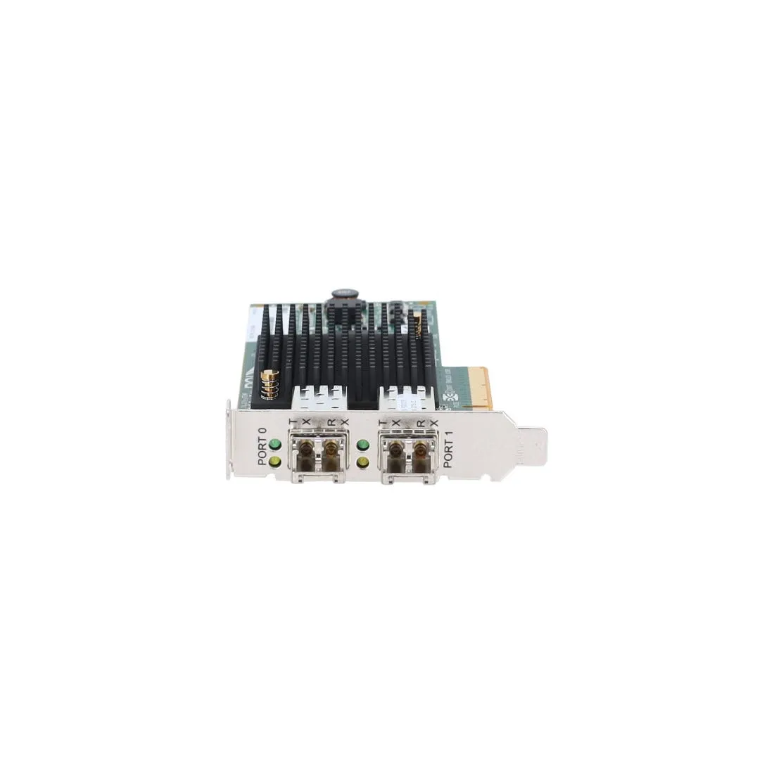 00JY848-LP IBM EMULEX 8GB FC DUAL-PORT HBA - LPB