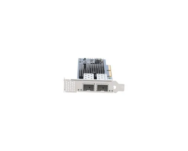 00JY942-LP LENOVO INTEL X710-DA2 ML2 SLOT DP 10GB NETWORK ADAPTER -LPB