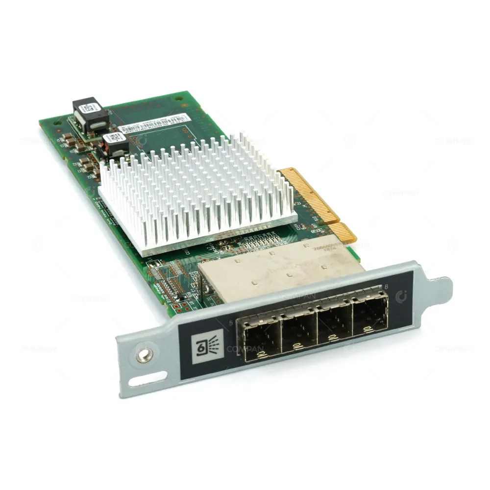 00L4650 IBM 4-port 6 Gbps SAS host interfa