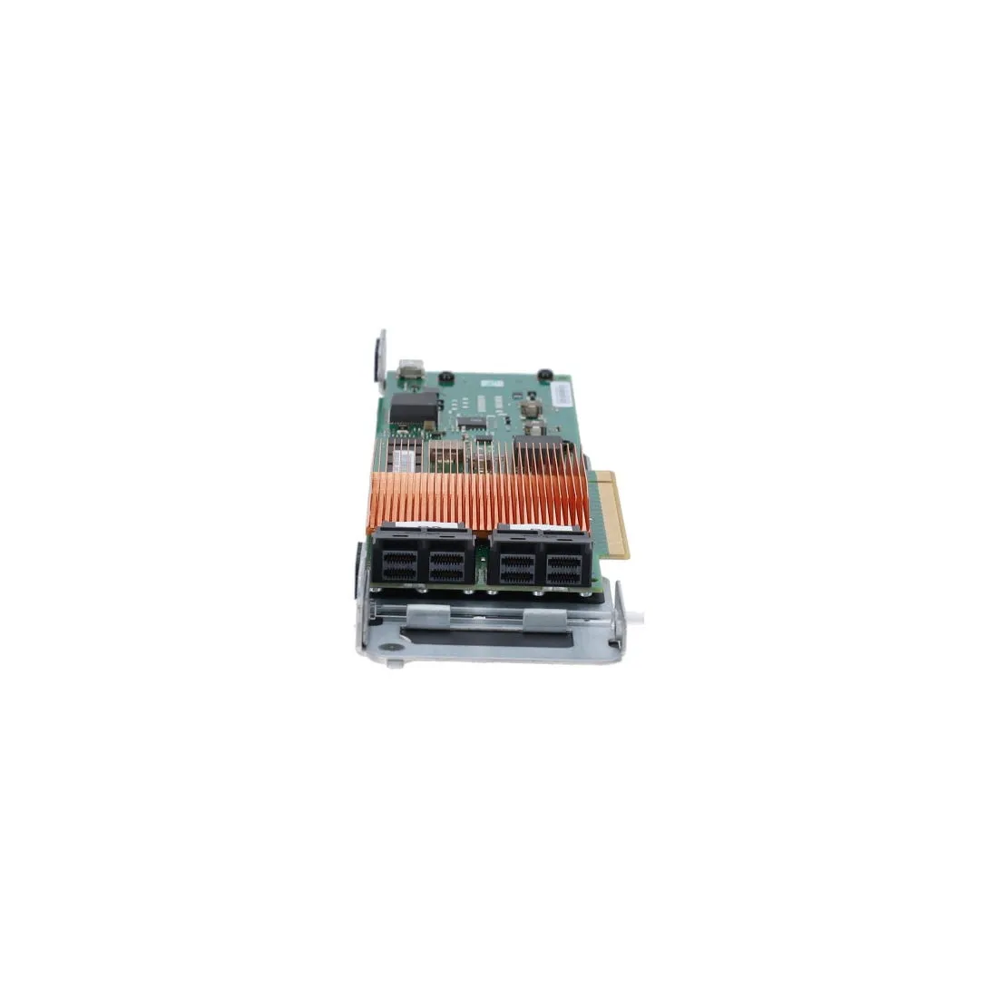 00MH962 IBM PCIE-3 X8 6G SAS RAID CONTROLLER FOR PSERIES POWER8