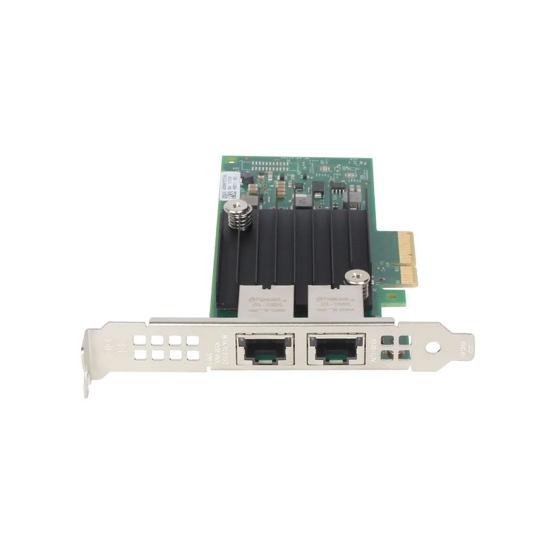 00MM862-HP LENOVO X550-T2 10GB RJ-45 DUAL-PORT CNA PCI-E ADAPTER - HPB