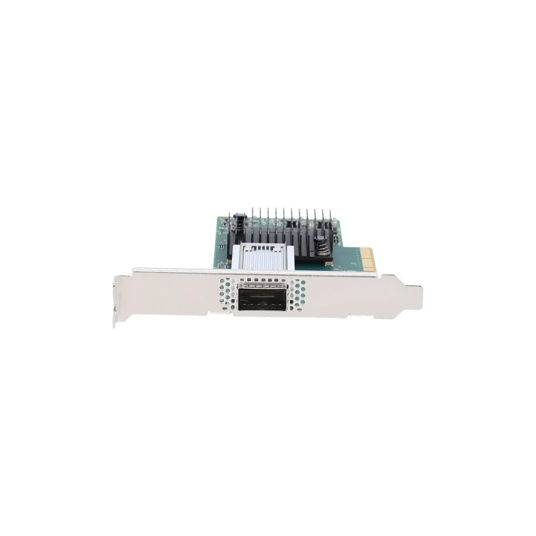 00MM953-HP IBM MELLANOX CONNECTX-4 LX 1X40GBE QSFP28 ADAPTER - HPB