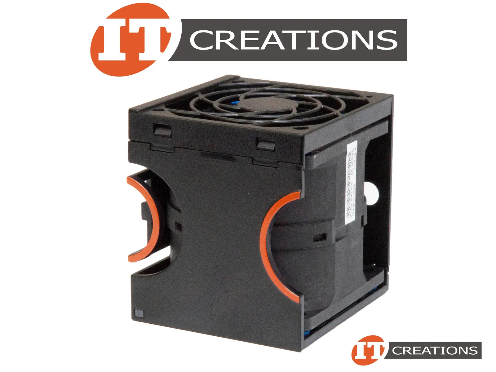00MU053 IBM SYSTEM FAN FOR X3650 M5
