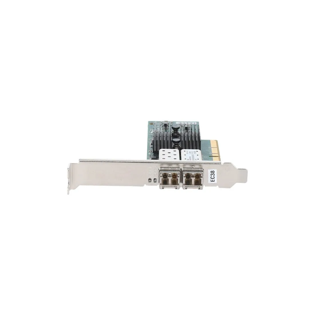00RX859-HP IBM 10GB 2-PORT SFP+ ADAPTER HIGH PROFILE ADAPTER