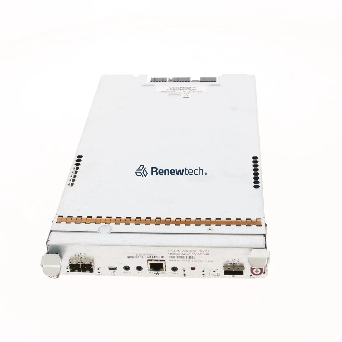 00WC070 LENOVO STORAGE S2200 CONTROLLER