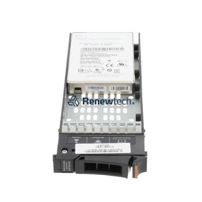 2076-3515 400GB 2.5 Inch Flash Drive