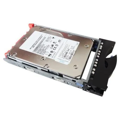 44X3243 4 Gbps FC 450 GB 15K rpm E-DD