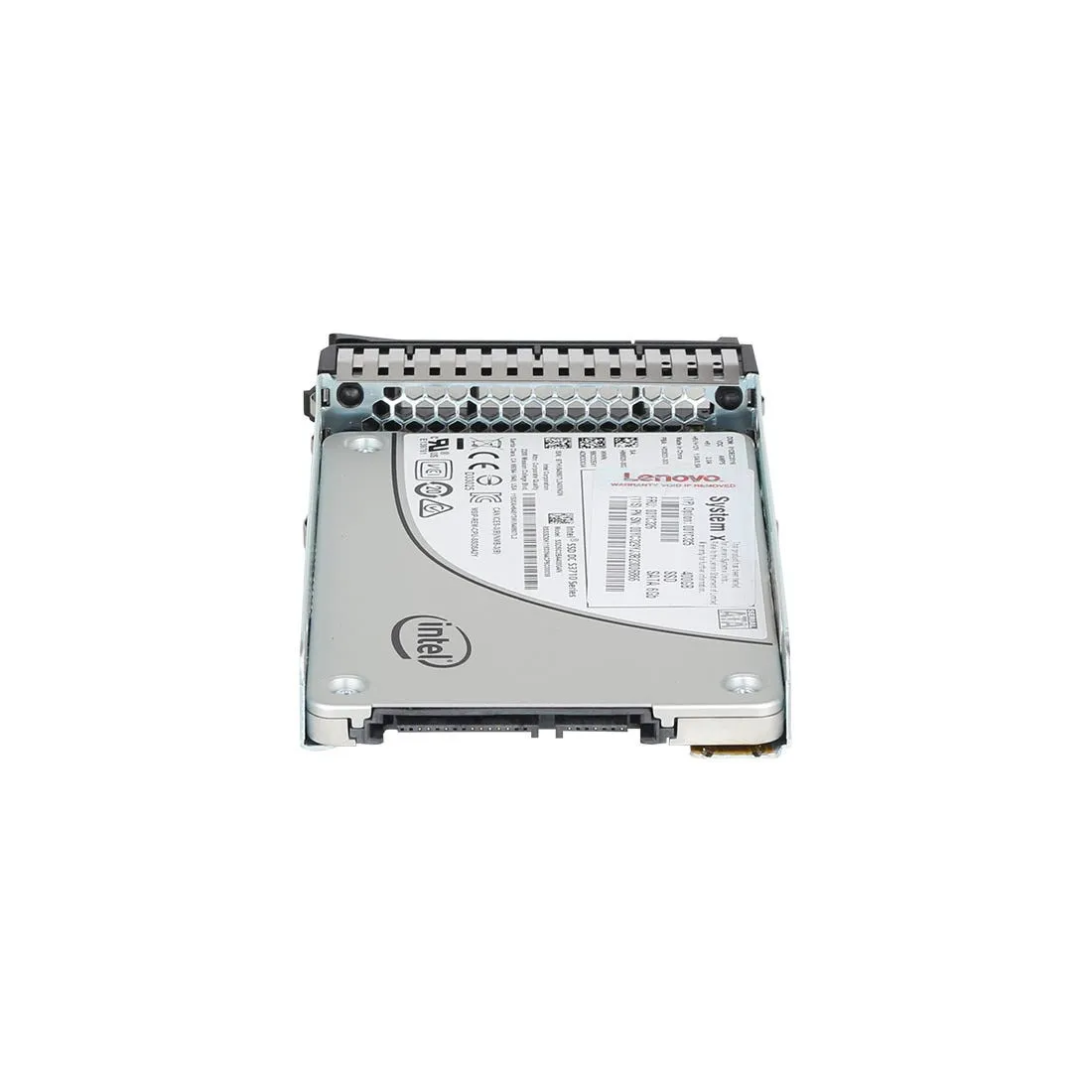 00YC325 LENOVO 400GB 6G 2,5INCH SATA SSD