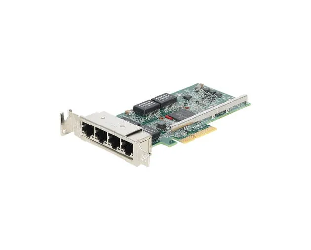 00YK551-HP LENOVO THINKSYSTEM PCIE 1GB 4-PORT RJ45 ETHERNET ADAPTER HPB