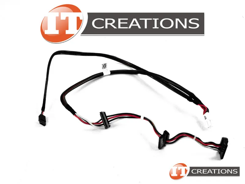 010WY DELL T620 SATA POWER CABLE
