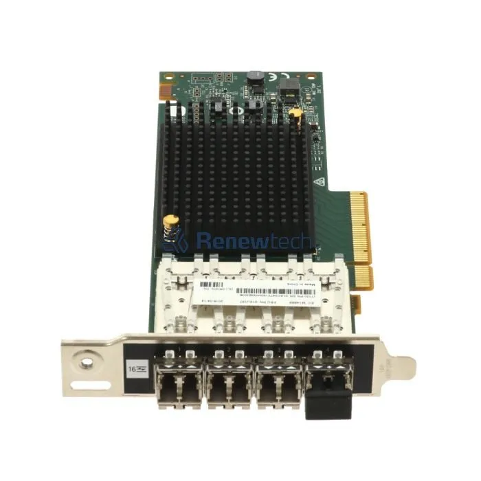 2078-AC0B IBM IBM 16GB FC adapter PAIR