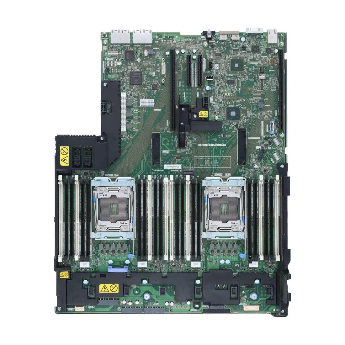 01GT443 LENOVO X3650 M5 SYSTEM BOARD