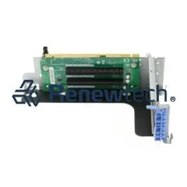 01GV291 Lenovo ThinkSystem SR550/SR590/SR650 x8/x8/x8 PCIe FH Riser 1 Kit