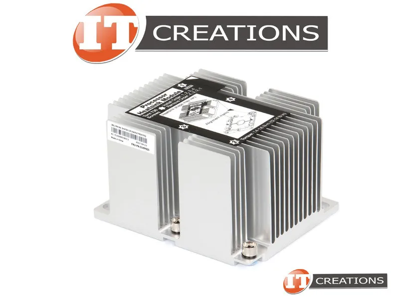 01KP655 LENOVO THINKSERVER SR550 / SR650 HEATSINK