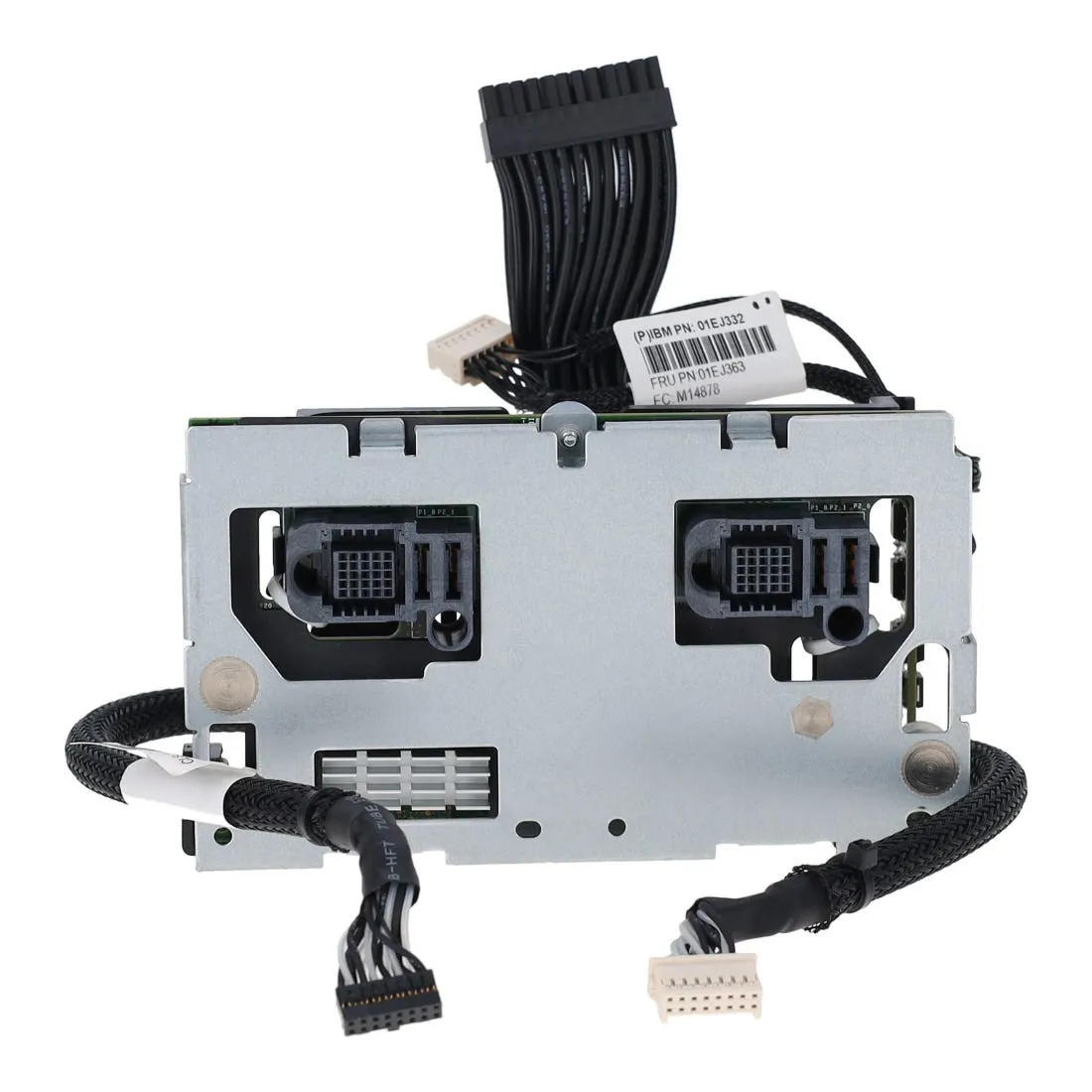 01LJ163 IBM V9000 BATTERY BACKPLANE KIT