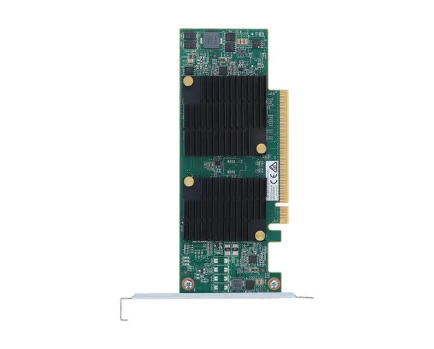 01LJ737-HP IBM STORWIZE V7000 G2 COMPRESSION ACCELERATOR CARD - HPB