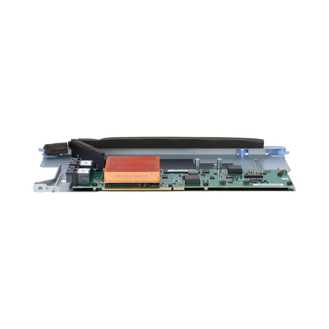 01LK397 IBM PCIE-3 X8 6G SAS CONTROLLER FOR PSERIES POWER8