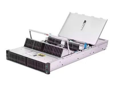 P28700-B21 HPE Apollo 4200 Gen10 Plus 24LFF TAA-compliant Configure-to-order System