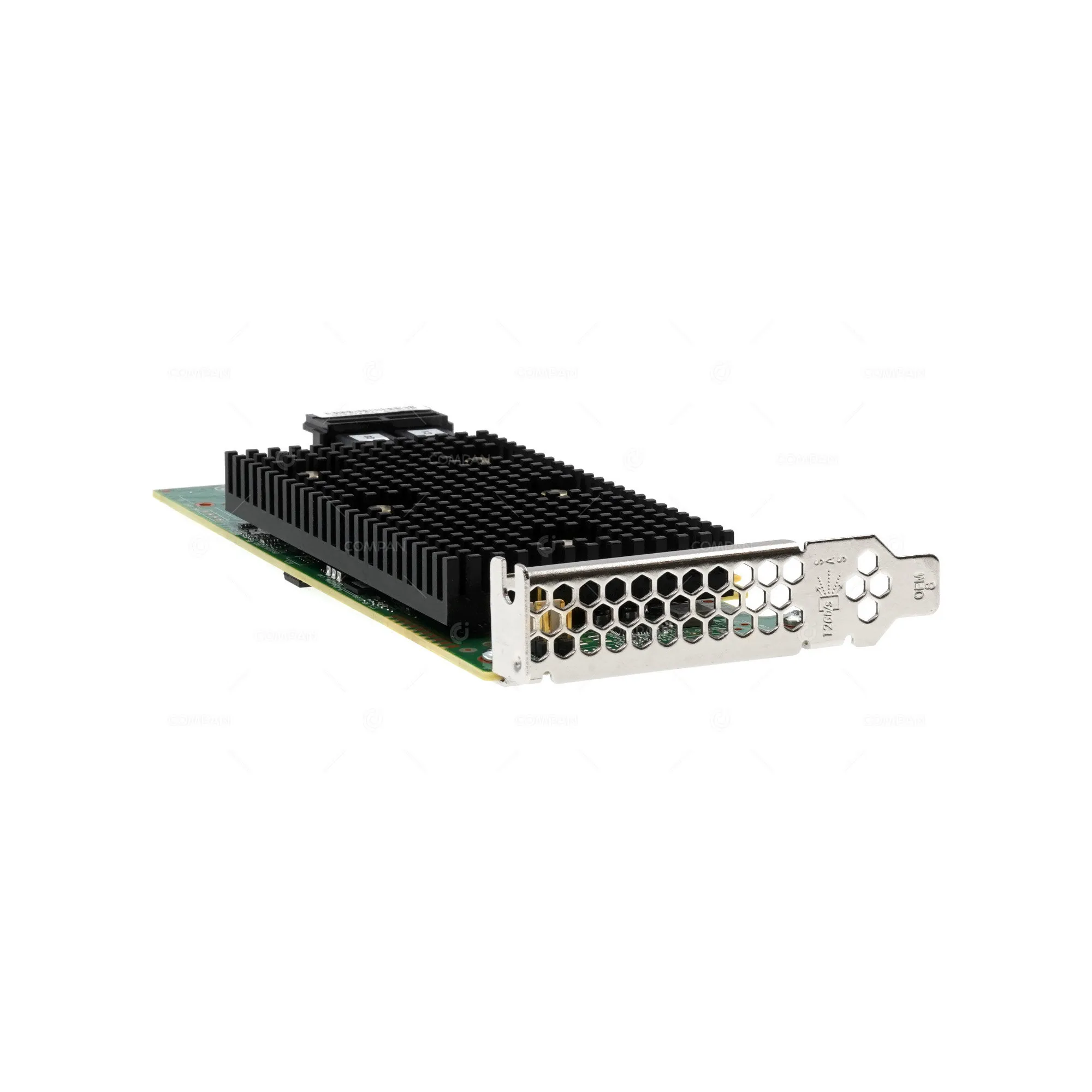 02JG102 LENOVO THINKSYSTEM RAID 530-8I PCIE 12GB ADAPTER