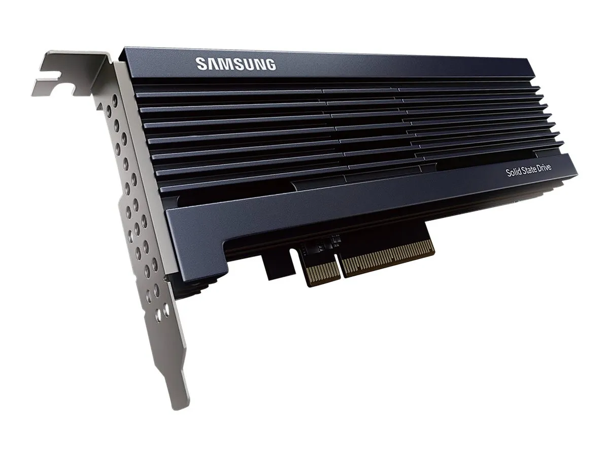 MZPLL1T6HEHP SAMSUNG PM1725A 1,6TB TLC NVME PCIE SSD