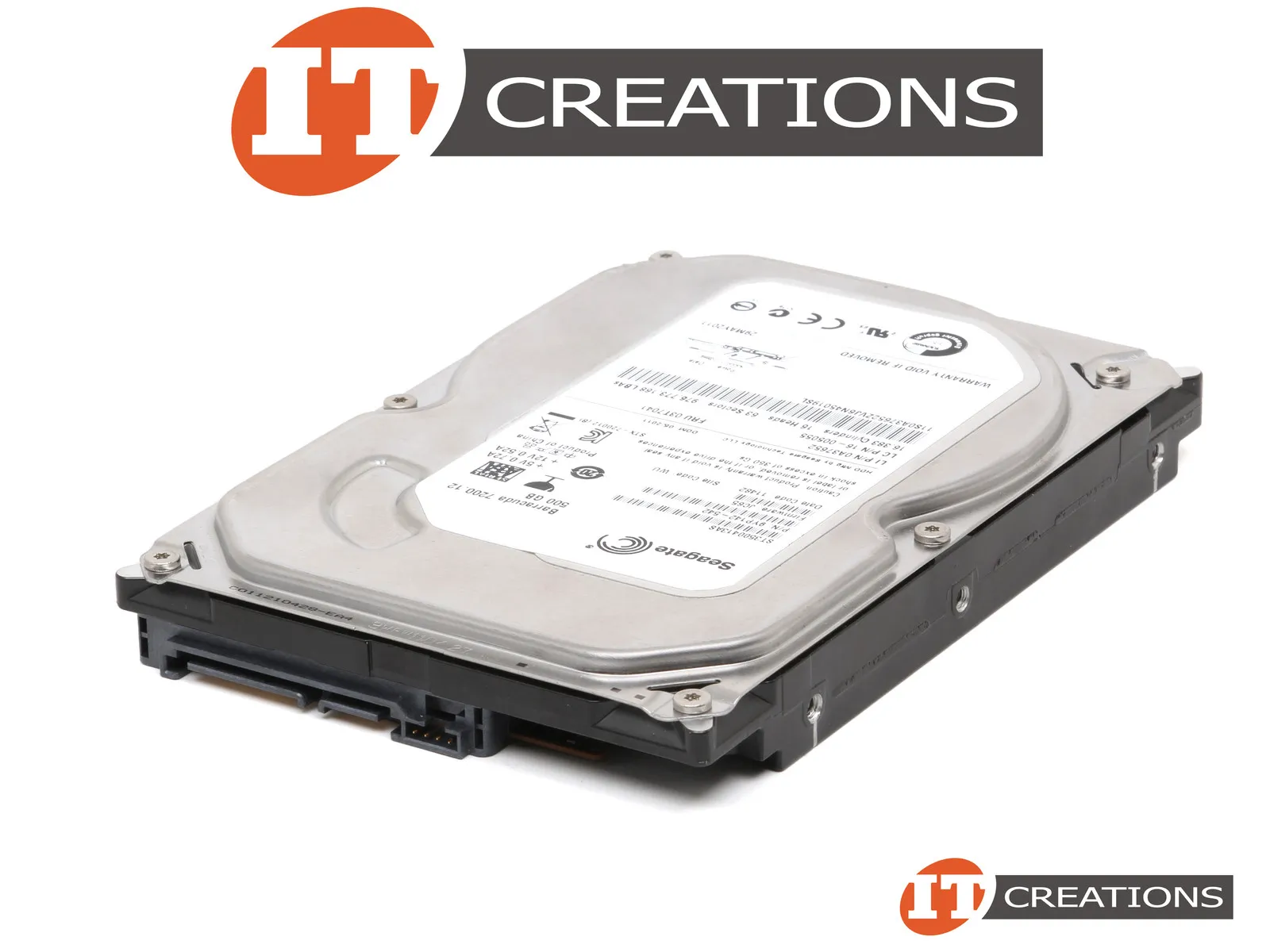 03T7041 LENOVO 500GB 7.2K 6G 3.5INCH SATA HDD
