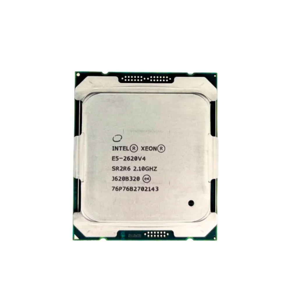 Processador Intel Xeon E5-2620 V4