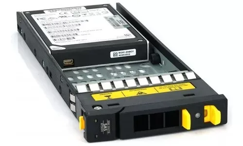 SSD HP 1.92TB SAS 3PAR 2.5 SFF 6GB MLC 778180-001