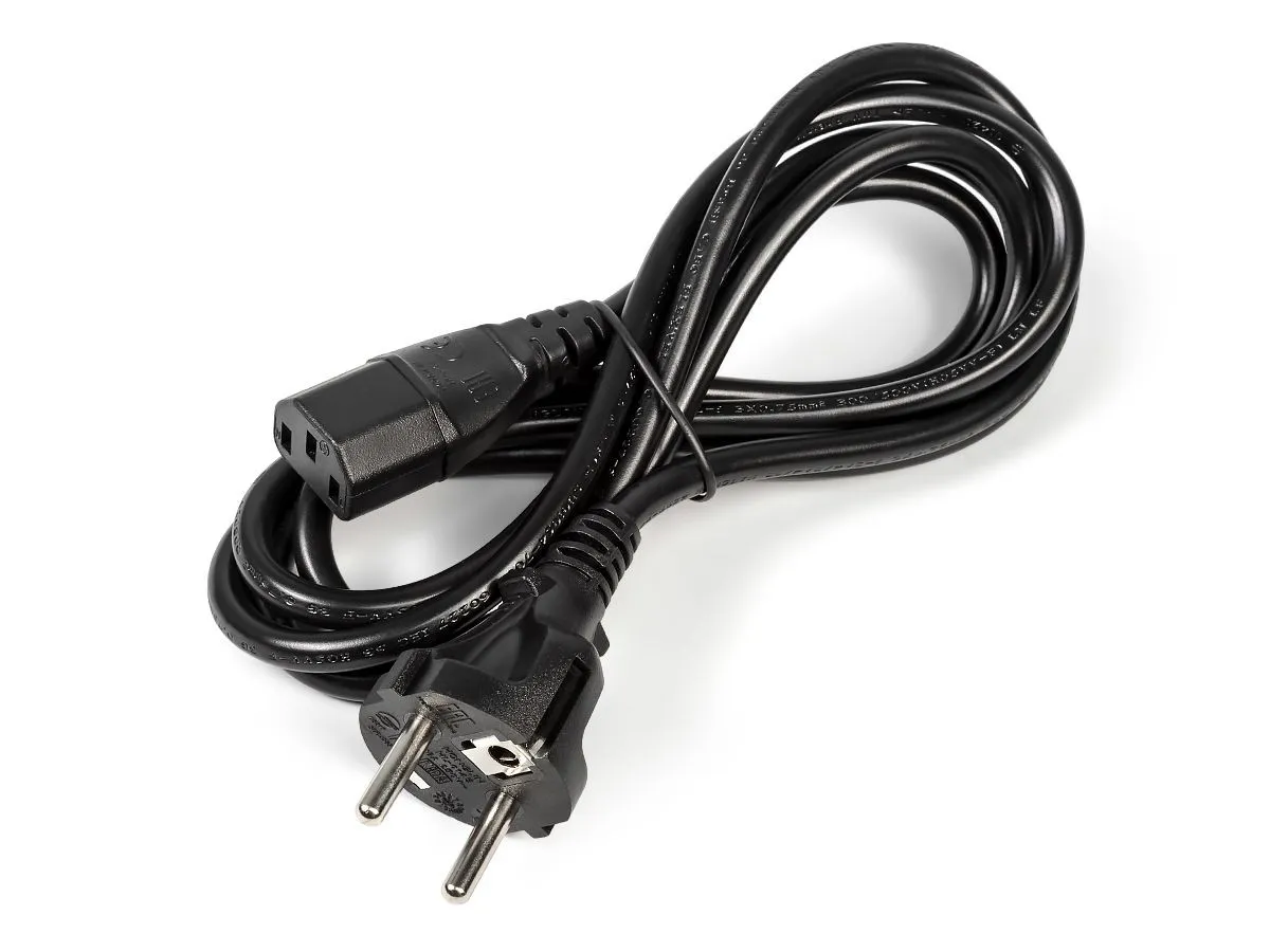 820-391 Dell Dell Europe Power Cable