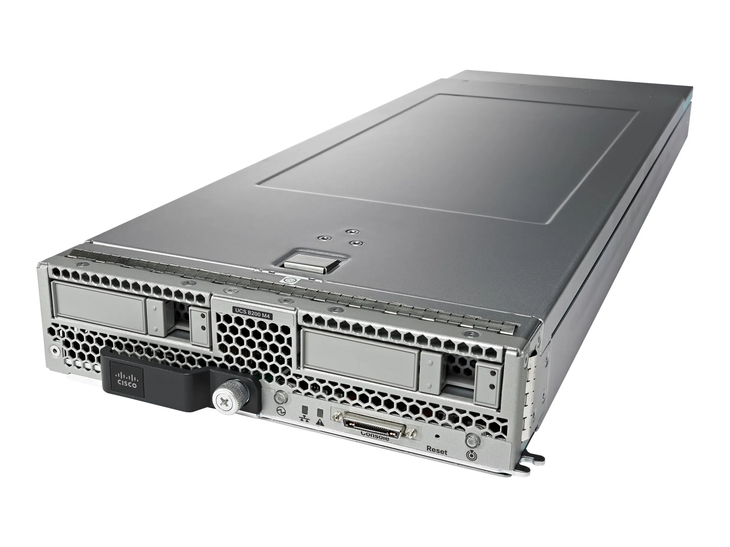 UCSB-B200-M4-WDB CISCO UCS B200 M4 CTO BLADE SERVER WITHOUT DRIVE BAY