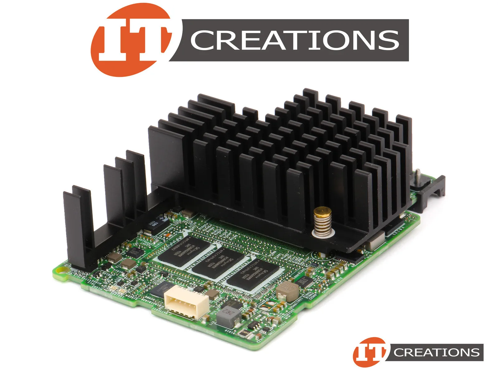 0878M DELL PERC H740P 8GB RAID MINICARD