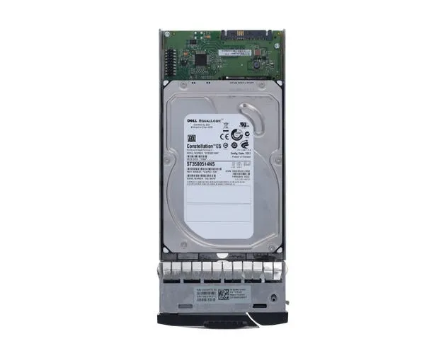 0950479-03-EQ DELL EQUALLOGIC 500GB 7,2K 3G 3,5INCH SATA HDD