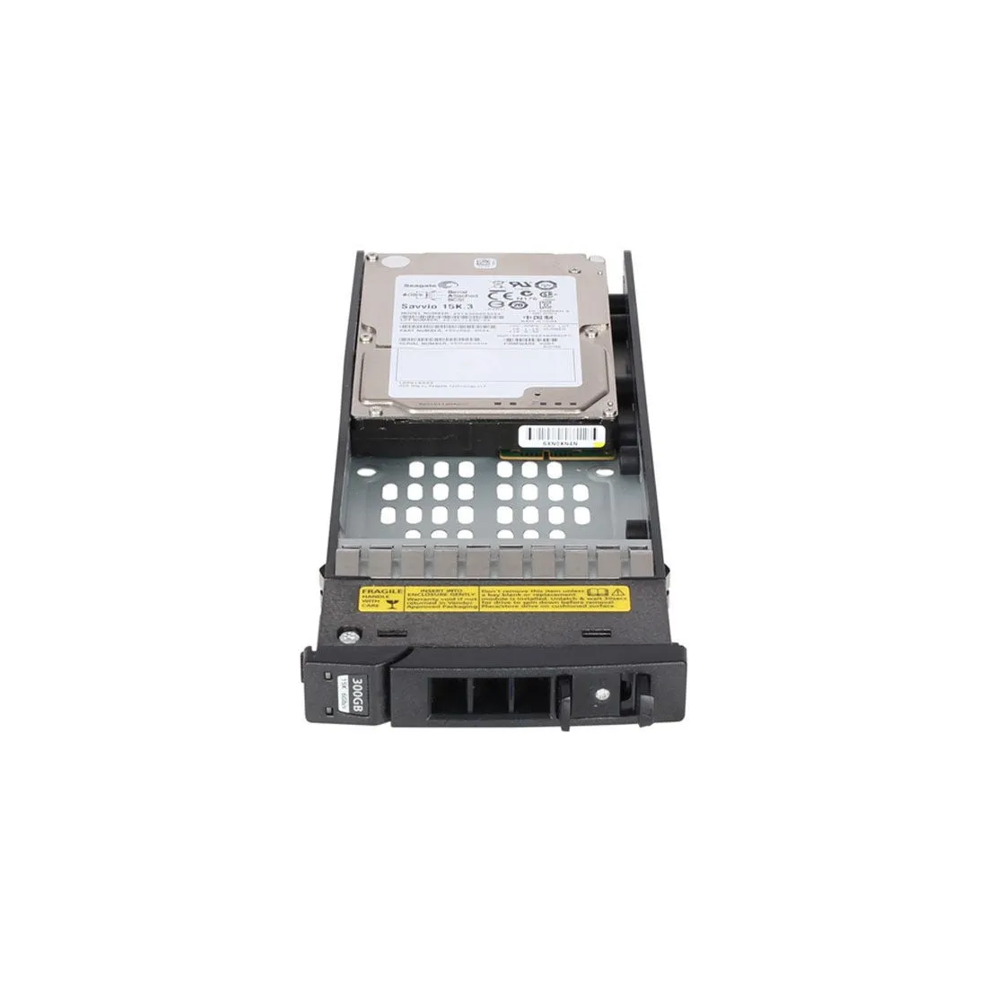 0976240-02-CL DELL COMPELLENT 300GB 15K 6G 2,5INCH SAS HDD