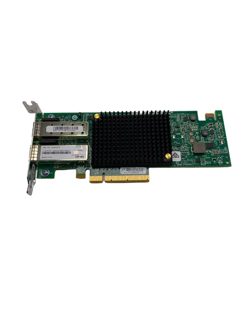 00AG573-LP LENOVO ADAPTER EMULEX VFA5,2 2 PORTS 10GBE SFP+ PCIE - LPB