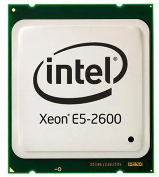319-0751 Intel Intel Xeon E5-2630 6Core 2.3Ghz 95W