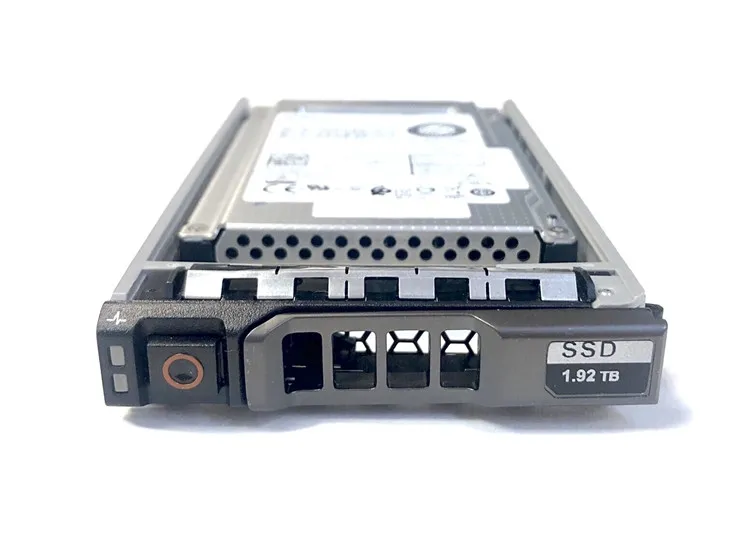 0FYFW DELL 1,92TB 12G 2,5INCH RI SAS SSD