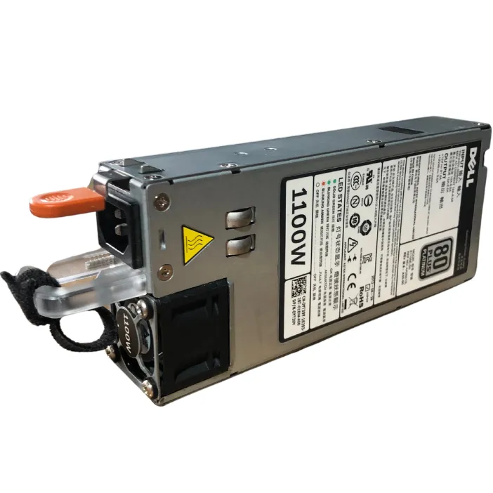 YT39Y Dell Dell 1100W Power Supply Gen.12