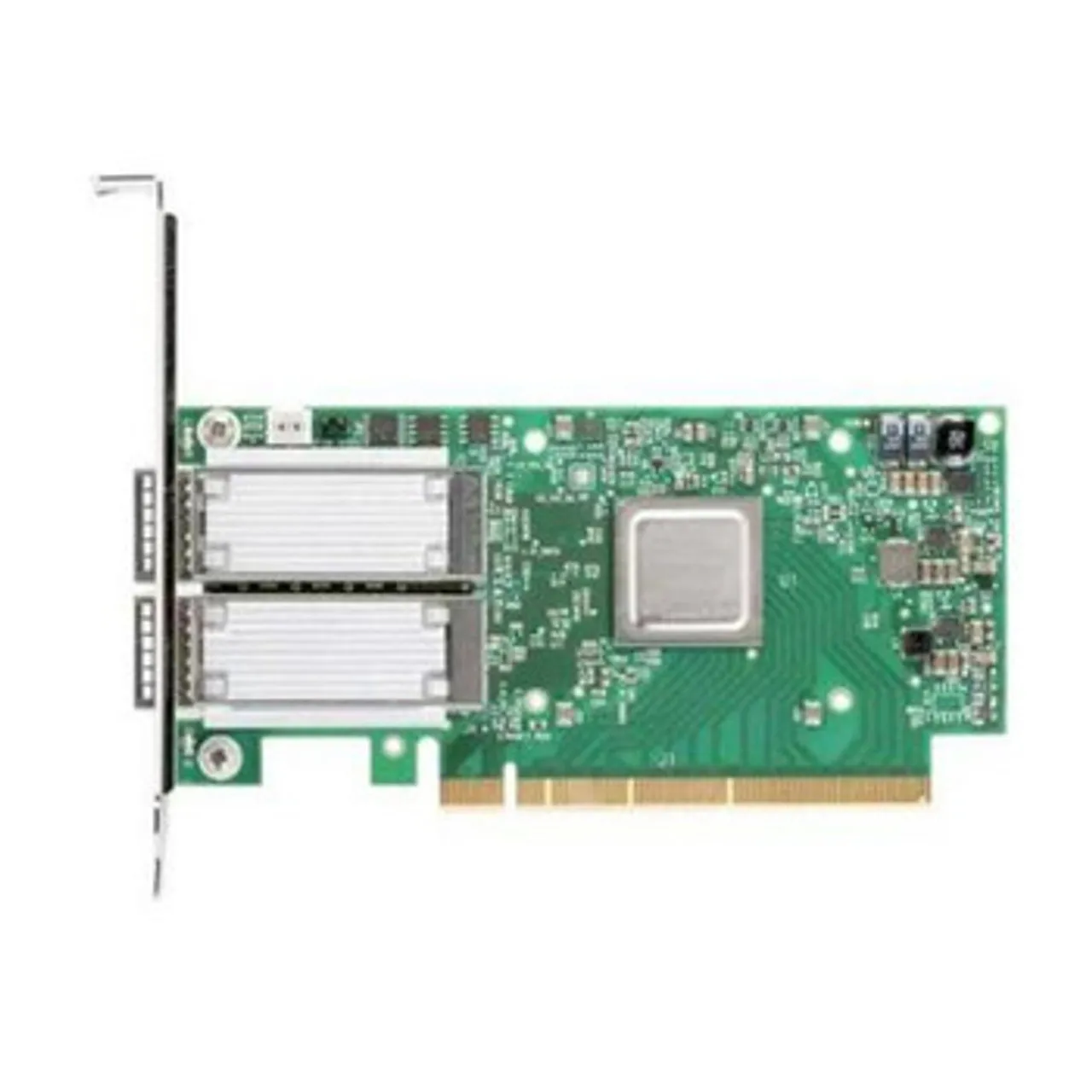0H9NW Dell Mellanox ConnectX-5 25G SFP28 Dual Port PCIe