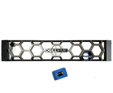 T8P7V DELL POWEREDGE VXRAIL P670F R750 2U FRONT BEZEL