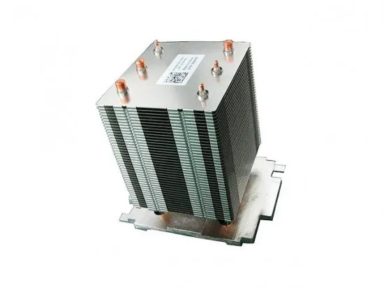 KW180 DELL HEATSINK FOR POWEREDGE T610 / T710