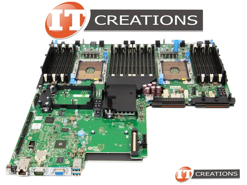 PER740 BASE Dell R740 R740XD Motherboard