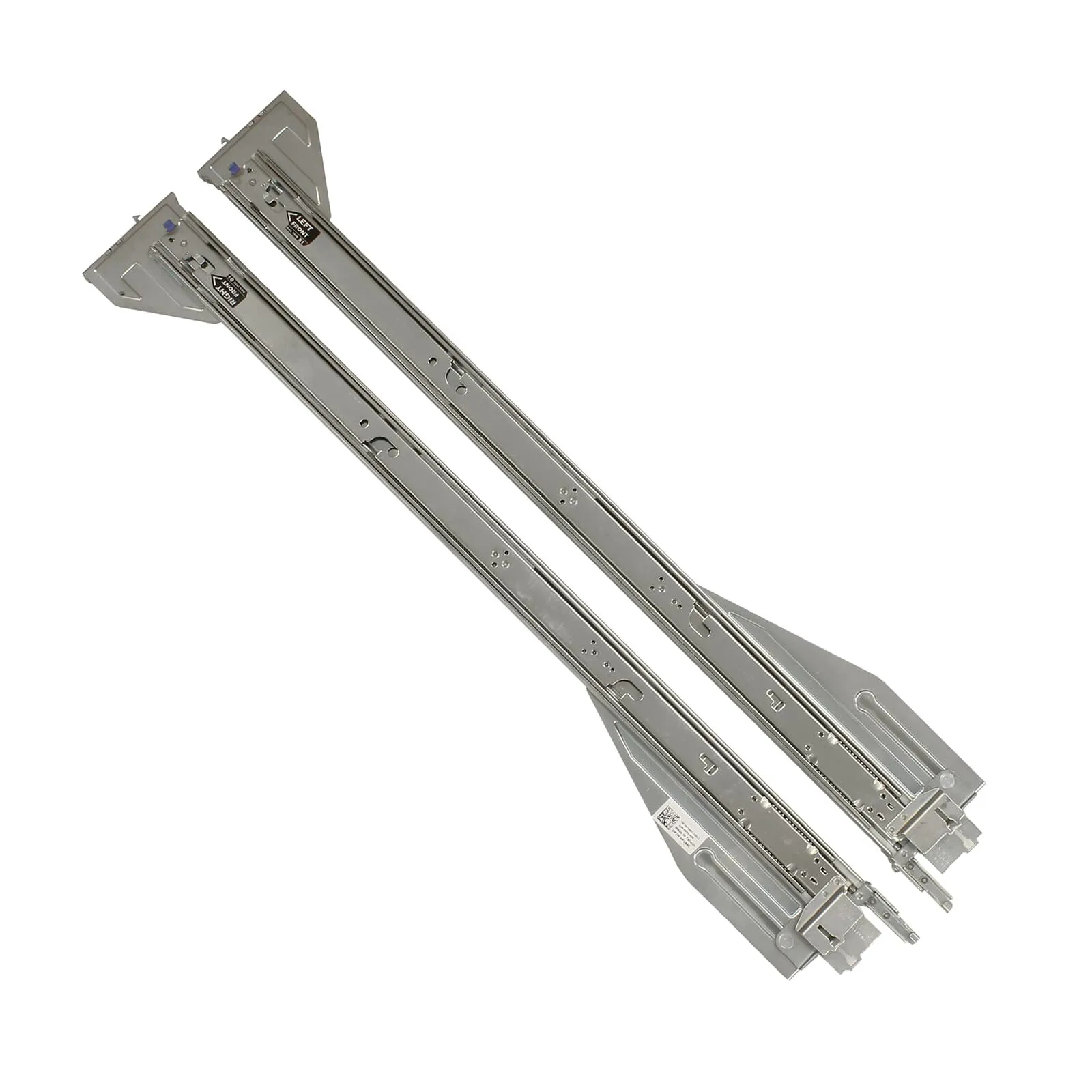 R088C Dell Dell R710 2U Rail Kit B1