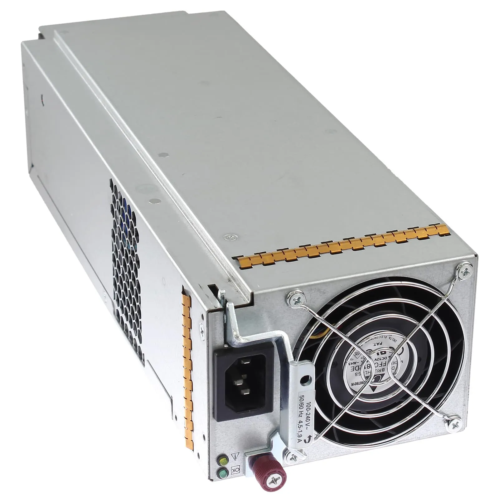 592267-001 HP HP SPS-PWR SUPPLY 595W