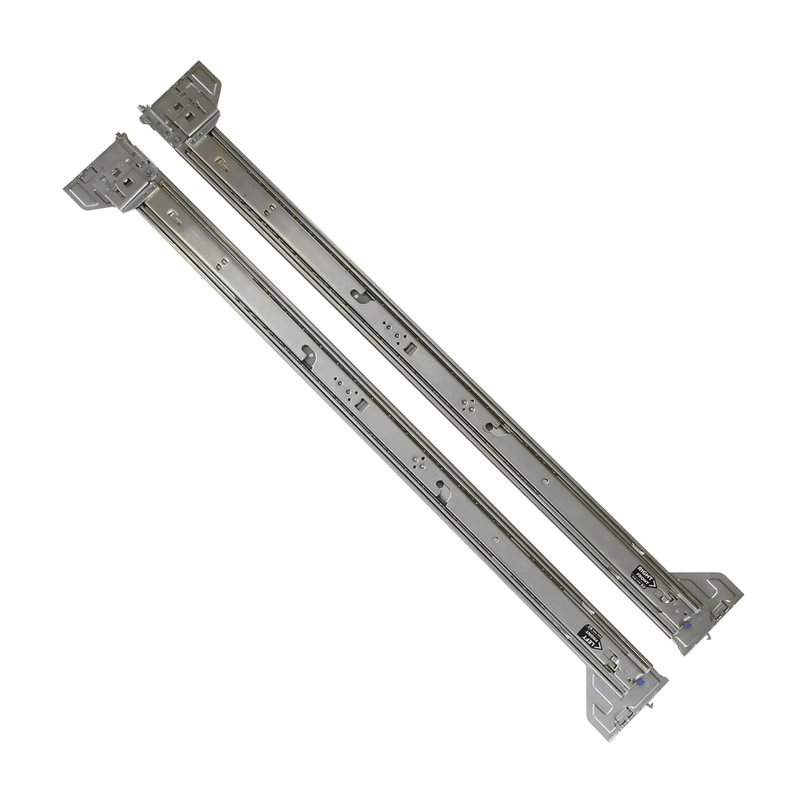 W647K Dell DELL READY RAIL TYPE B2