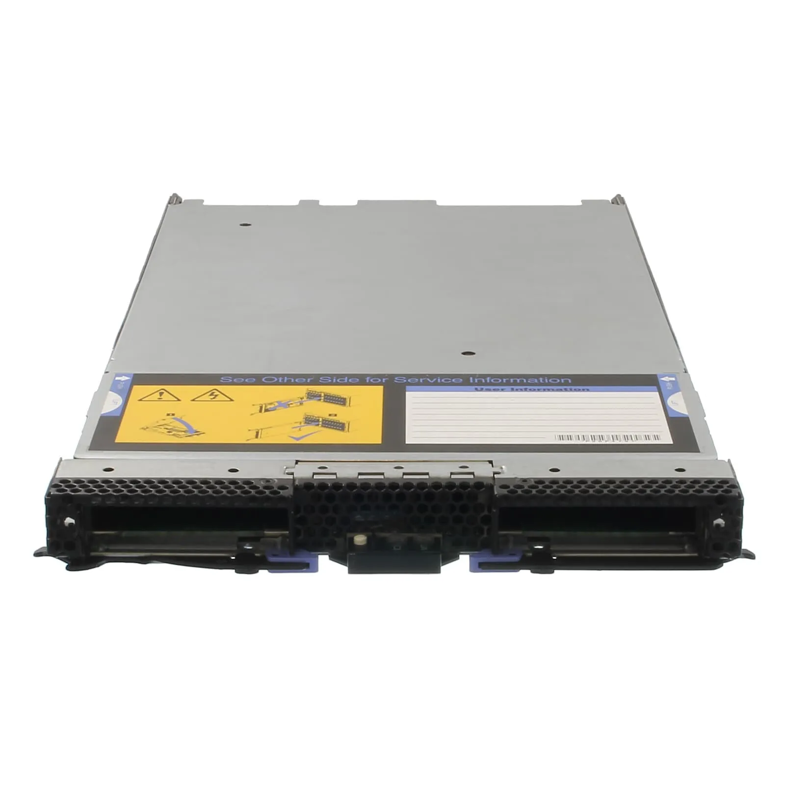 7875-CTO IBM HS23 Base