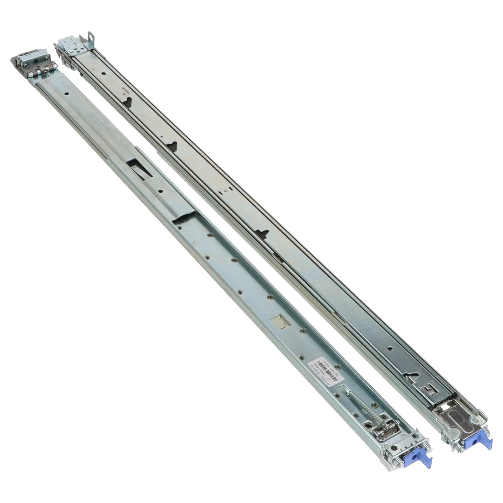 00KA606 IBM x3550M5/x3650M5 Slide Rail Kit